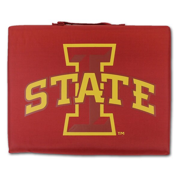 I-State Stadium Seat Cushion (14"x11")